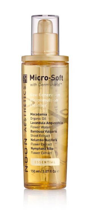 MICRO-SOFT NÄOPESUEMULSIOON, 150ml